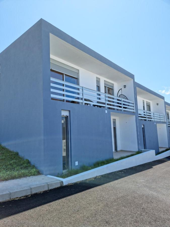 Villas Do Mar Faja Grande Exterior photo