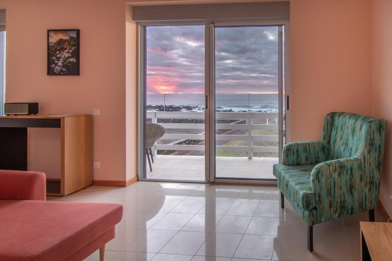 Villas Do Mar Faja Grande Exterior photo
