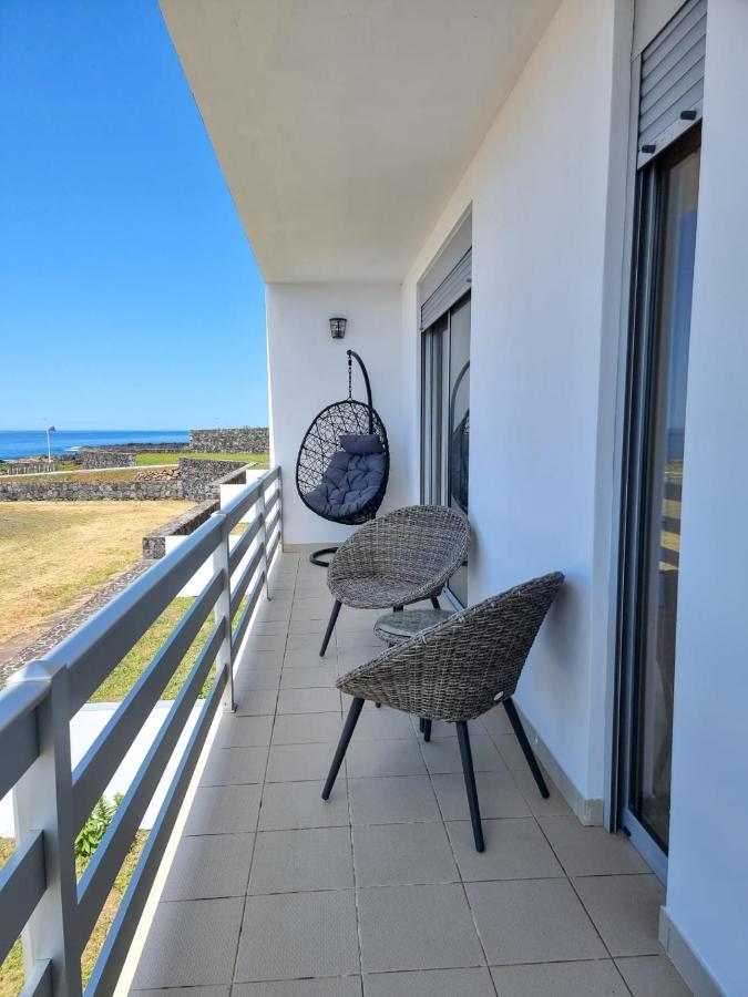 Villas Do Mar Faja Grande Exterior photo