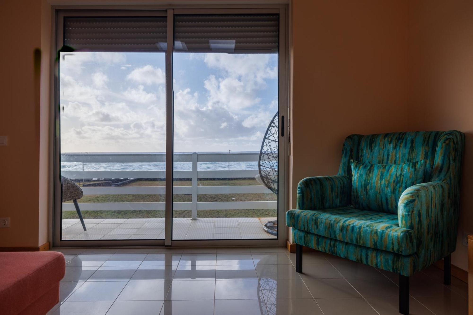 Villas Do Mar Faja Grande Exterior photo